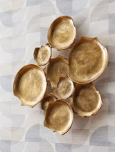 Load image into Gallery viewer, Gageton - Antique Gold Finish - Wall Decor
