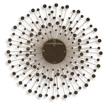 Load image into Gallery viewer, Morwenna - Bronze / Gold Finish - Accent Mirror