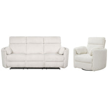 Load image into Gallery viewer, Radius - Power Reclining Sofa Set
