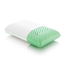Load image into Gallery viewer, Zoned Dough + Peppermint - Pillow