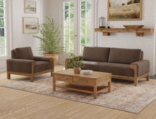 Load image into Gallery viewer, Sedona - Loveseat