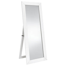 Load image into Gallery viewer, Cadence - Tempered Glass Full Length Mirror