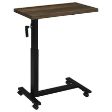 Load image into Gallery viewer, Westpark - Height Adjustable Mobile Bedroom C-Table
