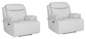 Alpine - Power Zero Gravity Recliner