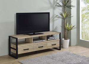 James - Engineered Wood TV Stand