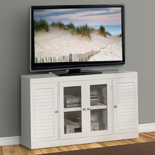 Load image into Gallery viewer, Boca - TV Console - Cottage White