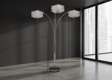 Load image into Gallery viewer, Floor Lamp - Gray