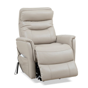 Gemini - Power Lift Recliner With Articulating Headrest (Set of 2)