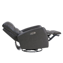 Load image into Gallery viewer, Ringo - Power Swivel Glider Recliner