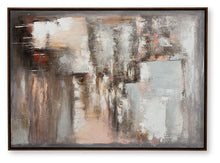 Load image into Gallery viewer, Floymour - Multi - Wall Art