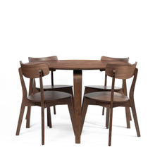 Load image into Gallery viewer, Gabby - Complete Table - Dark Brown