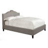 Load image into Gallery viewer, Jamie - Upholstered Bed