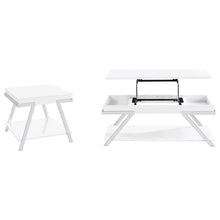 Load image into Gallery viewer, Marcia - Coffee And End Table Set