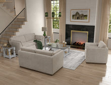 Load image into Gallery viewer, Vallarta - Armchair - Oyster