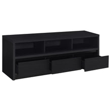 Load image into Gallery viewer, Rutland - 3-Drawer TV Stand Media Console