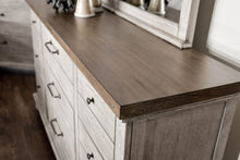 Load image into Gallery viewer, Bear Creek - Bedroom Set