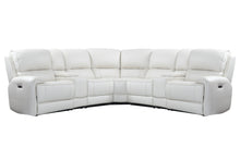 Load image into Gallery viewer, Empire - Modular Power Reclining Sectional