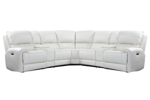Empire - Modular Power Reclining Sectional