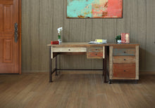 Load image into Gallery viewer, Antique - File - Multicolor