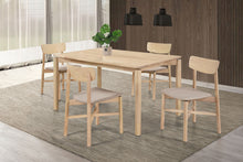 Load image into Gallery viewer, Parkridge - Wood Dining Set