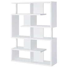 Load image into Gallery viewer, Hoover - 5-Shelf Bookshelf