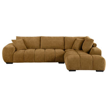 Load image into Gallery viewer, Camacho - Upholstered Chaise Sectional Sofa