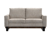 Load image into Gallery viewer, Blackburn - Loveseat - Marfil