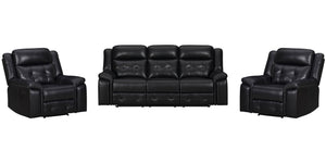 Clayton - Sofa Set