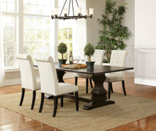 Load image into Gallery viewer, Parkins - Rectangular Dining Table Set