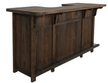 Load image into Gallery viewer, Dutton - Bar - Rookwood Brown