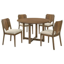 Load image into Gallery viewer, Biltmore - Wood Dining Table Set