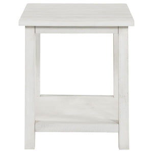 Payne - Coffee And End Table Set