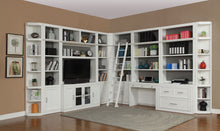 Load image into Gallery viewer, Catalina - Lateral File and Hutch - Cottage White