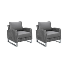 Load image into Gallery viewer, Fiji - Club Chairs