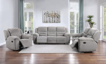 Load image into Gallery viewer, Gilson - Chenille Upholstered Sofa Set