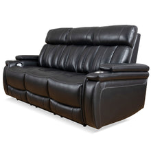 Load image into Gallery viewer, Royce - Power Drop Down Console Sofa