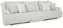 Load image into Gallery viewer, Top Tier - Reclining Sectional