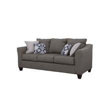 Load image into Gallery viewer, Salizar - Upholstered Flared Arm Sofa