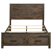 Load image into Gallery viewer, Woodmont - Bedroom Set