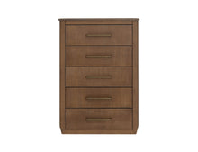 Load image into Gallery viewer, Mezquite - Chest - Brown