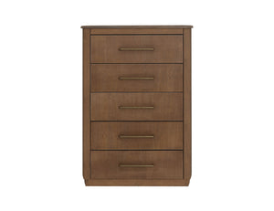 Mezquite - Chest - Brown