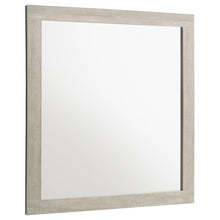 Load image into Gallery viewer, Trenton - Dresser Mirror - Rustic Cream