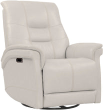 Load image into Gallery viewer, Carnegie - Power Swivel Glider Recliner