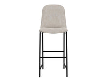Load image into Gallery viewer, Seating - Upholstered Barstool