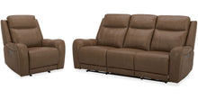 Load image into Gallery viewer, Haywood - Power Reclining Sofa Set