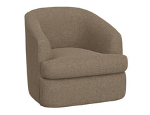 Load image into Gallery viewer, Tumbi - Swivel Accent Chair
