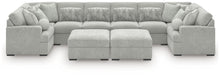 Load image into Gallery viewer, Cuddle Plush - Sectional