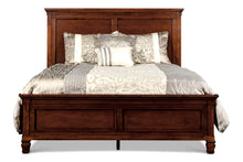 Load image into Gallery viewer, Tamarack - Bed