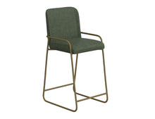 Load image into Gallery viewer, Seating - Bar Stool - Fabric