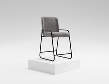 Load image into Gallery viewer, Seating - Bar Stool - Fabric